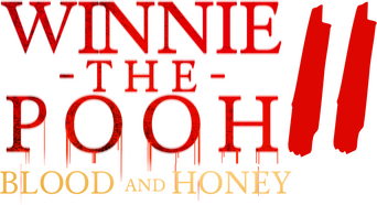 Winnie-the-Pooh: Blood and Honey 2 logo