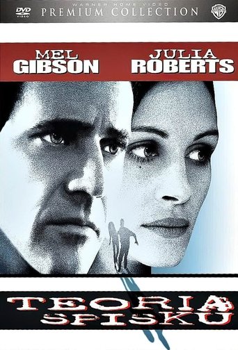 Teoria Spisku (1997)