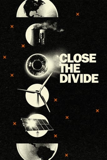 Poster of Close the Divide