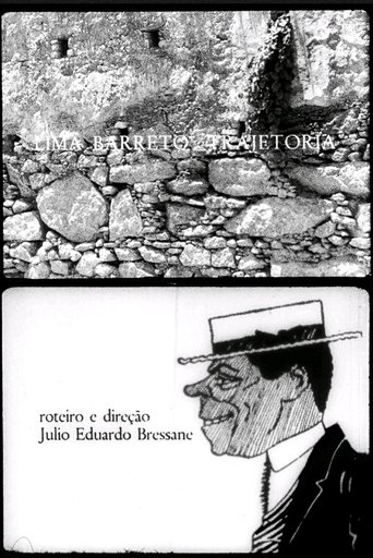 Lima Barreto: Trajetória (1966) Lima Barreto: Trajetória (1966)