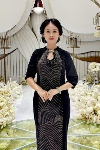 杨贵云