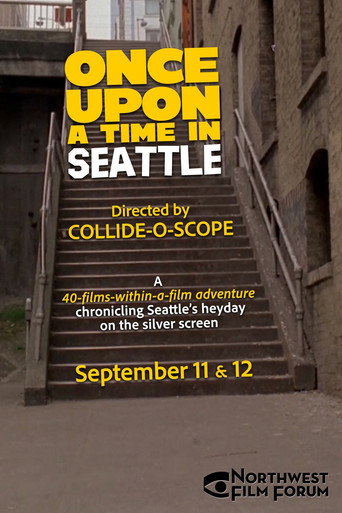 Once Upon a Time in Seattle