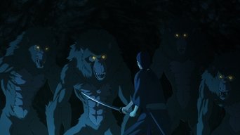 Cena de O Mundo Externo