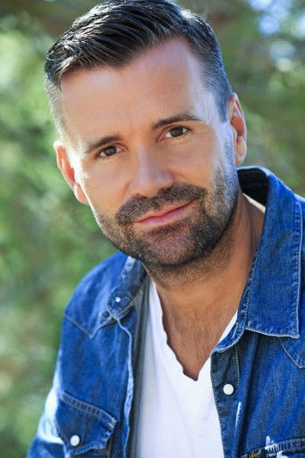 Foto de Meinhard St. John