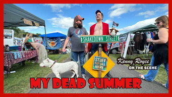 My Dead Summer (2026)