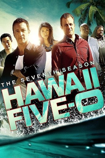 Hawaii Five-0: Season 7