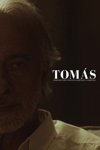 Poster of Tomás