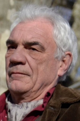 Francis Bodin