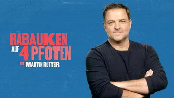 Rabauken auf 4 Pfoten (2024- )
