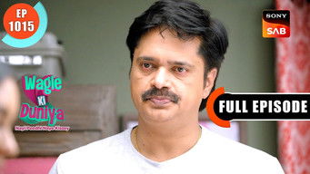 Episode 1015 — Manoj Ki Rickshaw