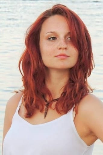 Image of Katarina Dvornická
