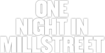 One Night in Millstreet logo