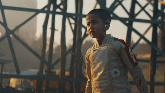 Galeria 3 - Resistencia (The Creator)