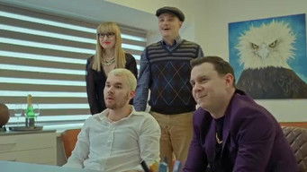 第2話:Episode 2 第2話:Episode 2