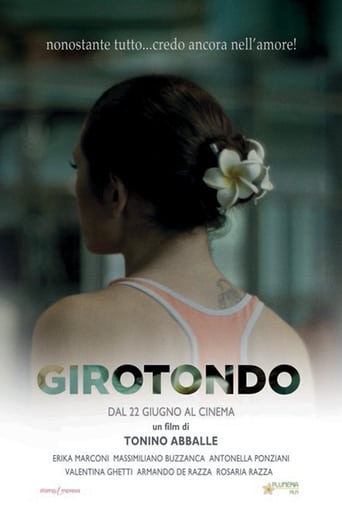 Poster of Girotondo