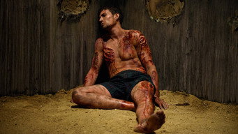 The Dare (2017)