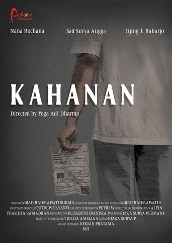 Kahanan