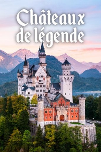 Legendary Castles: Season 1