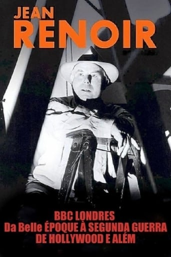 Poster för Jean Renoir: Part One - From La Belle Époque to World War II