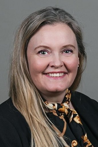 Imagine Marie Louise Pedersen