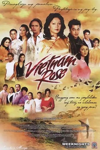 Vietnam Rose: Season 1
