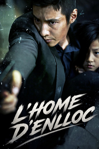 Cartell de L’home d’enlloc