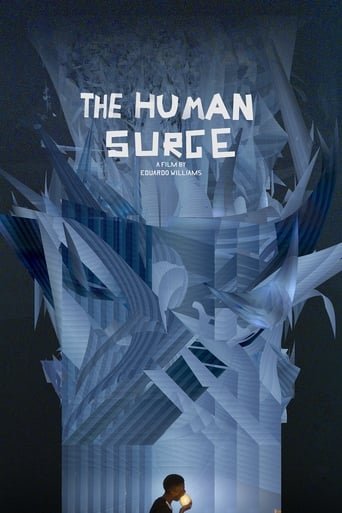 Poster of El auge del humano