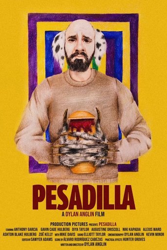 Pesadilla en streaming 