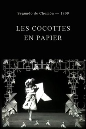Les cocottes en papier (1908)