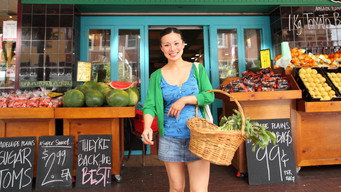 Poh's Kitchen (2010-2012)
