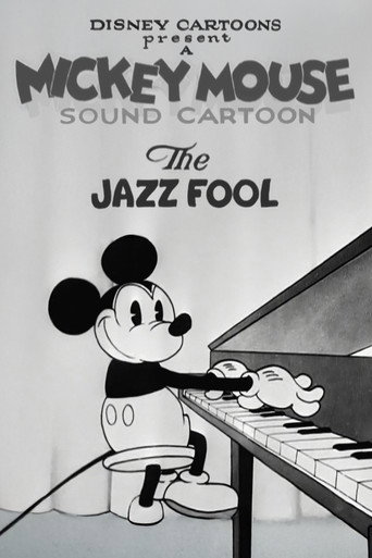 The Jazz Fool (1929)