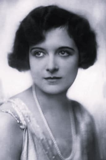 Image of Lillian Hall-Davis