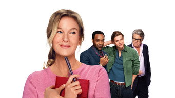 Bridget Jones – Verrückt nach ihm – Szenenbild