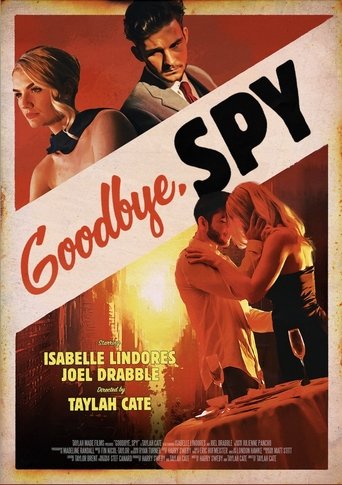 Goodbye, Spy (2025)