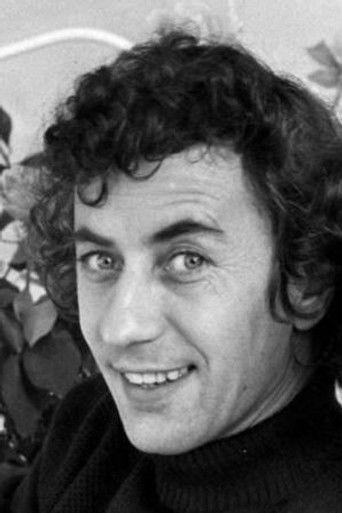 Foto de Paul Hüttel