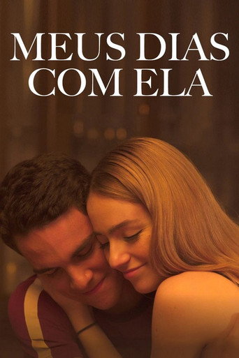 Meus Dias com Ela Torrent (2023) Dual Áudio WEB-DL 1080p