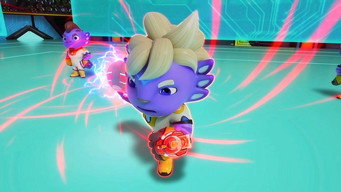 Episode 6 — Episode 6