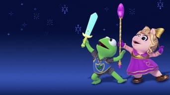 Muppet Babies: enseña y cuenta - 1x01