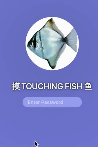 Touching Fish