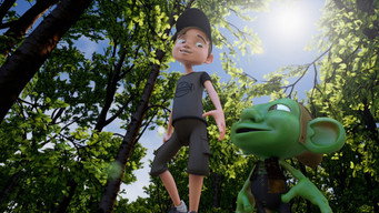 Trolland (2016)