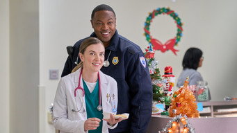 #7 Christmas on Call