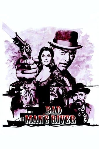'Bad Man's River (1971)