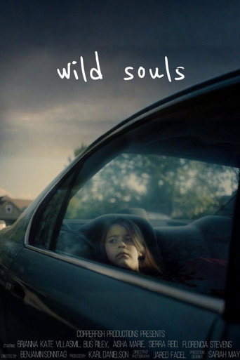 Wild Souls (2021)