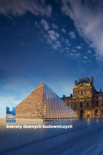 Sekrety dawnych budowniczych