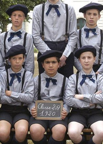 Open the Door, Please