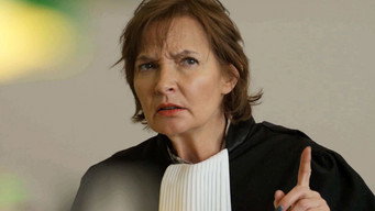 Een advocate van 57