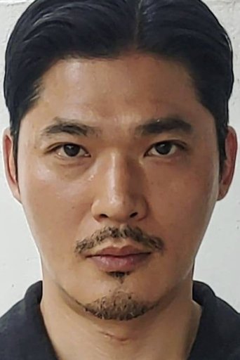 Image of Jung Je-woo