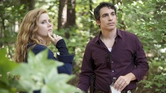 Heridas abiertas S01E04