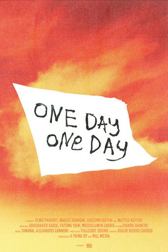 One Day One Day (2022)