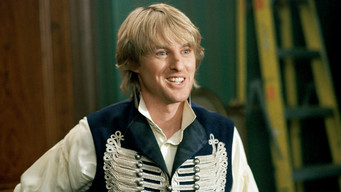 Shanghai Knights backdrop 10